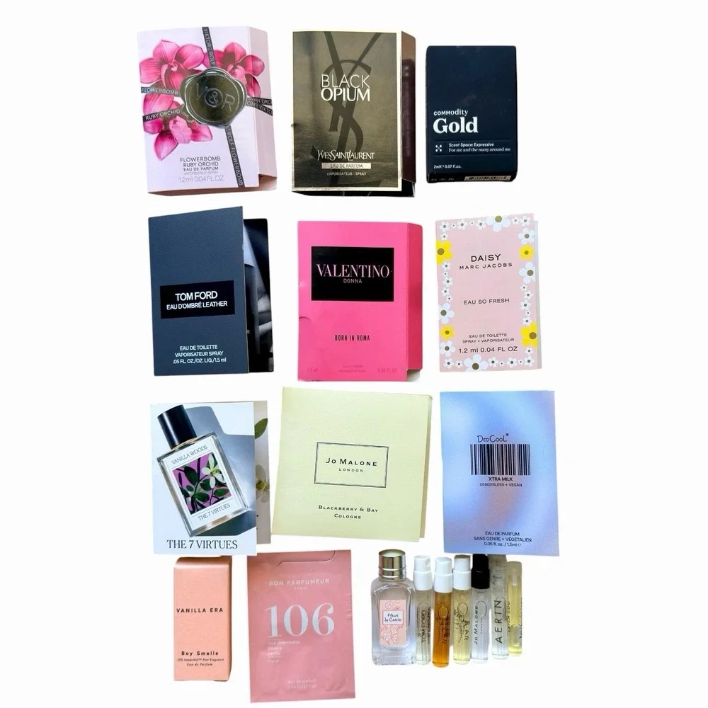Sephora giant lot